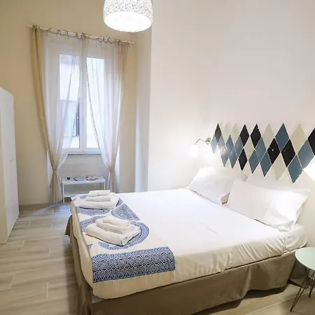 Machiavelli 59 Apartment