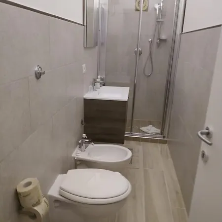 Appartement Machiavelli 59 Rome